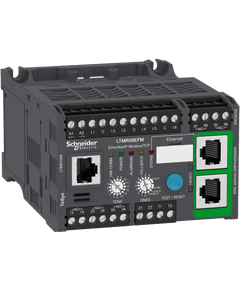 Schneider Electric LTMR08EFM