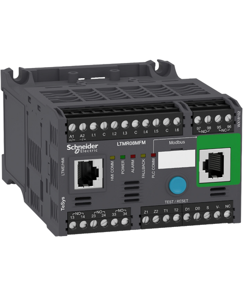 Schneider Electric LTMR08MFM