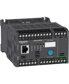 Schneider Electric LTMR100DFM