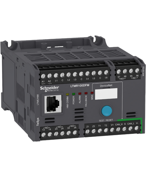 Schneider Electric LTMR100DFM