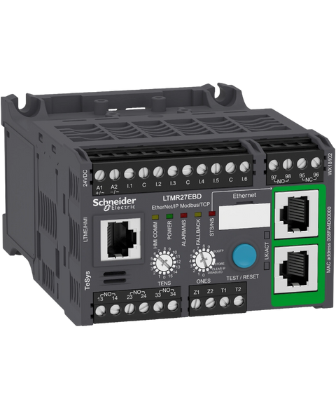 Schneider Electric LTMR27EBD