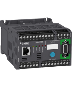 Schneider Electric LTMR27PBD