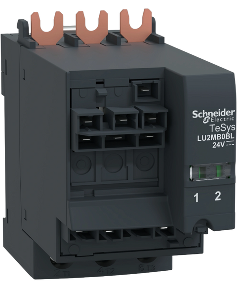Schneider Electric LU2MB0BL