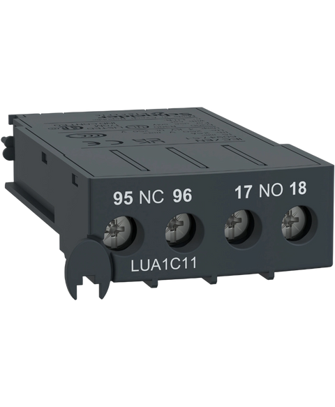 Schneider Electric LUA1C11