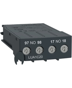 Schneider Electric LUA1C20