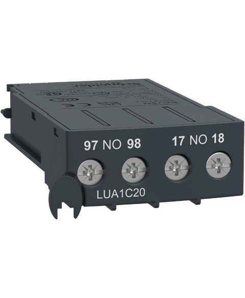 Schneider Electric LUA1C20
