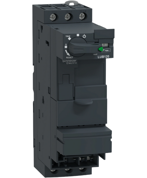 Schneider Electric LUB120