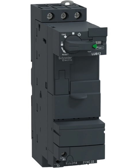 Schneider Electric LUB12