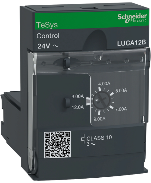 Schneider Electric LUCA12B