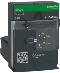 Schneider Electric LUCAX6BL