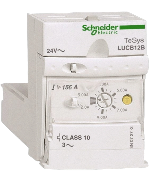 Schneider Electric LUCB18BL