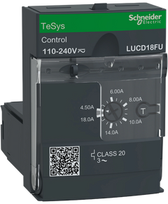 Schneider Electric LUCD18FU