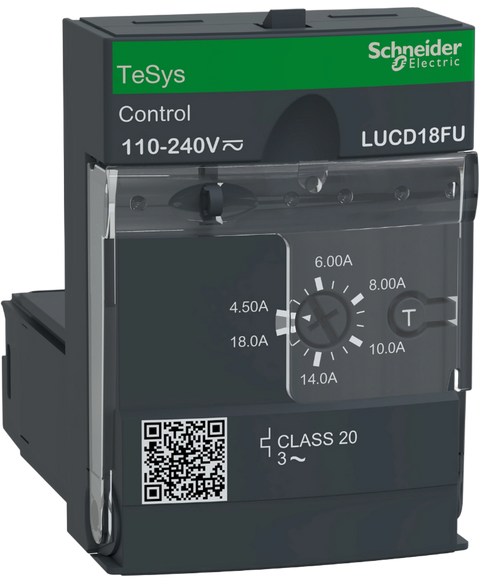 Schneider Electric LUCD18FU