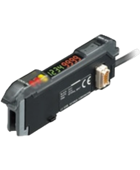 Keyence LV-12SAP