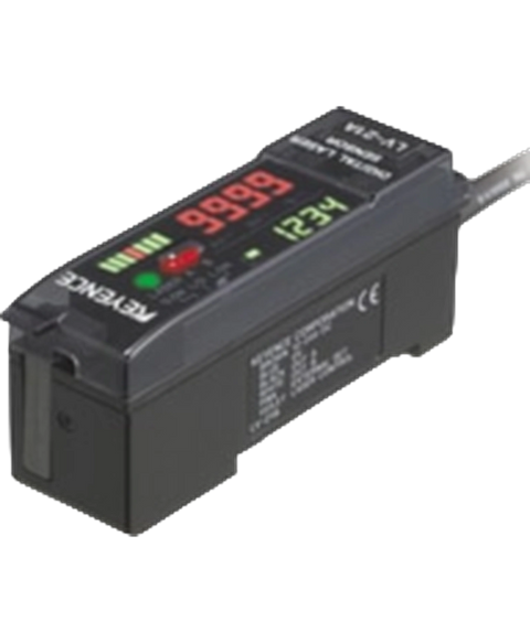 Keyence LV-21A