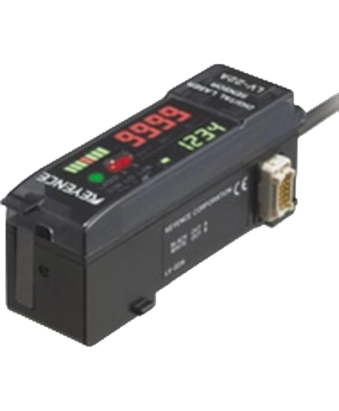 Keyence LV-22A