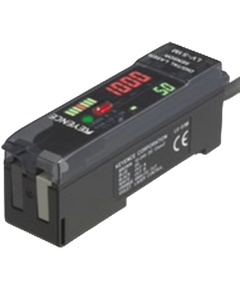 Keyence LV-51MP