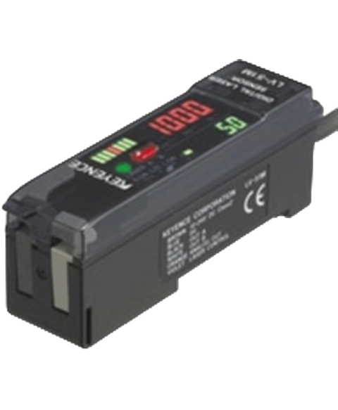 Keyence LV-51M