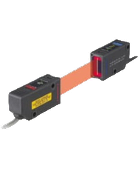 Keyence LV-H100