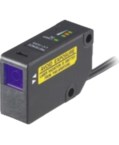 Keyence LV-H35