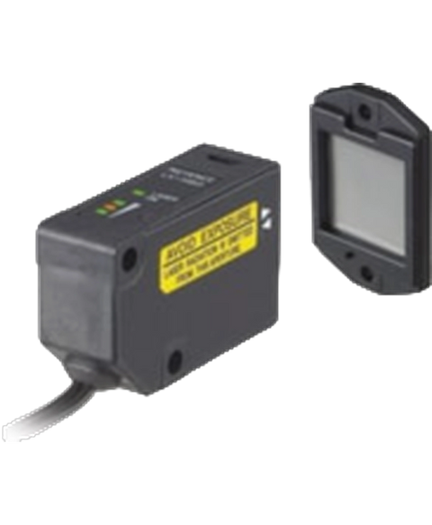 Keyence LV-H62
