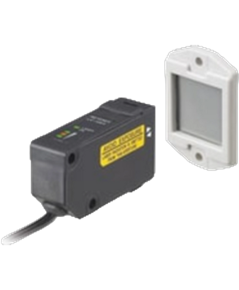 Keyence LV-H64