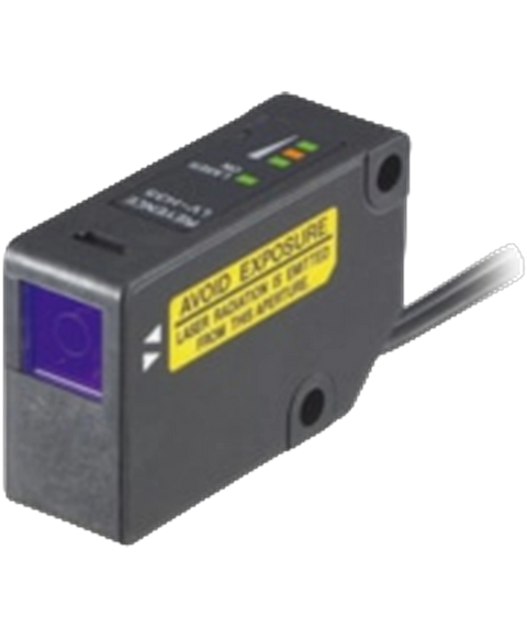 Keyence LV-H67