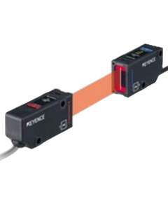 Keyence LV-NH100