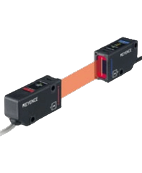Keyence LV-NH100