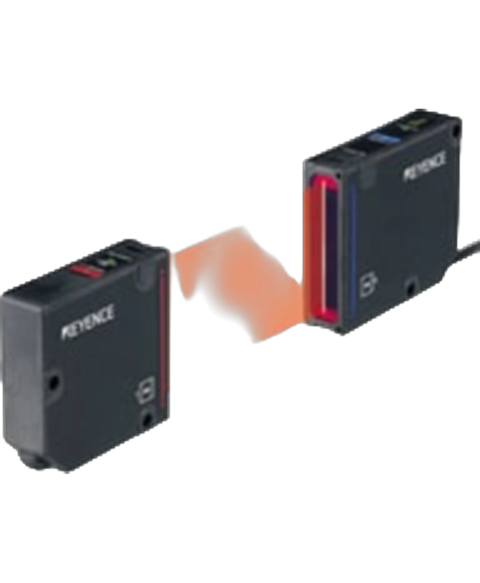 Keyence LV-NH300