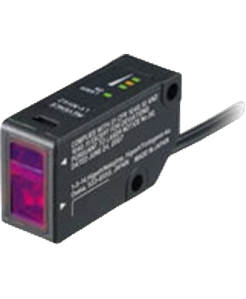 Keyence LV-NH42