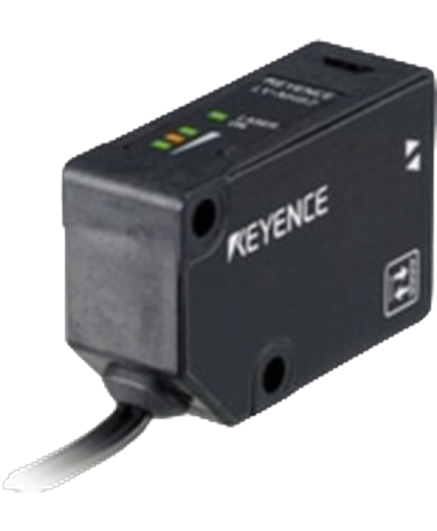 Keyence LV-NH62