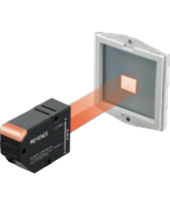 Keyence LV-S63