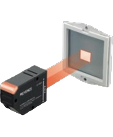 Keyence LV-S63