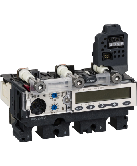 Schneider Electric LV429096