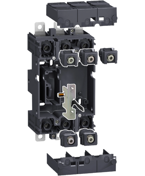 Schneider Electric LV429289