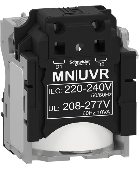 Schneider Electric LV429407