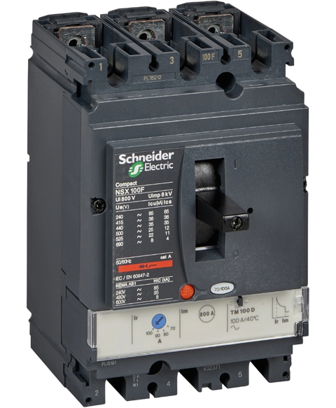 Schneider Electric LV429630