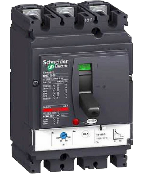Schneider Electric LV429631