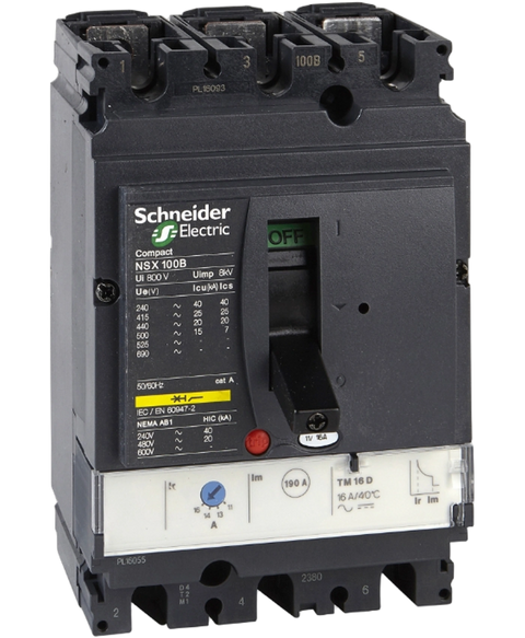 Schneider Electric LV429673