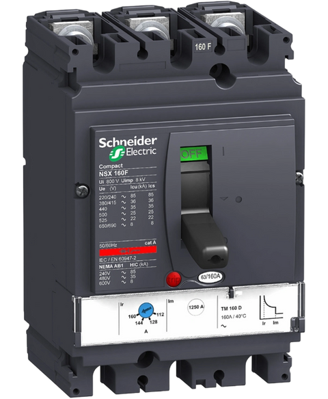 Schneider Electric LV430630