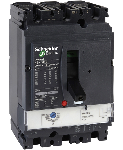 Schneider Electric LV430832