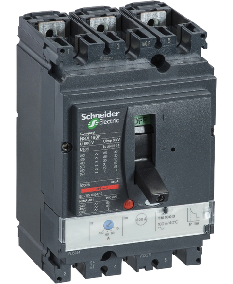 Schneider Electric LV430840