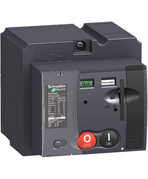 Schneider Electric LV431541