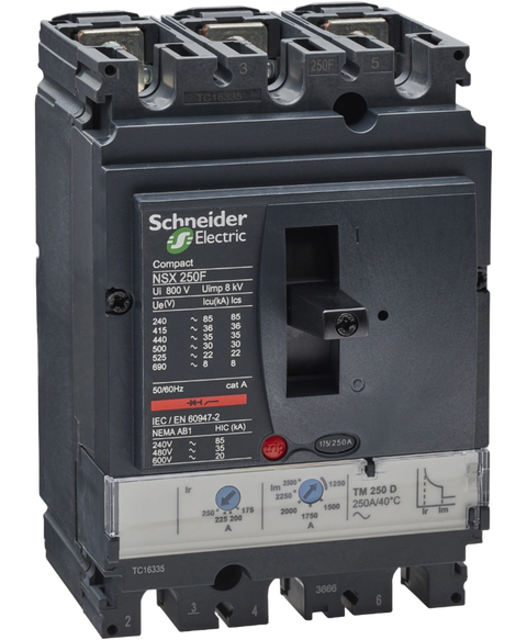 Schneider Electric LV431630