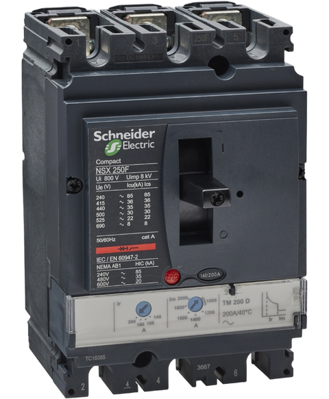 Schneider Electric LV431631