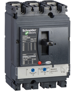 Schneider Electric LV431670