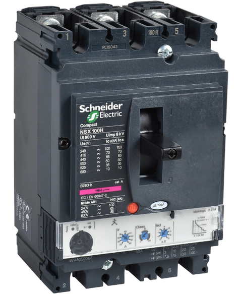 Schneider Electric LV431790