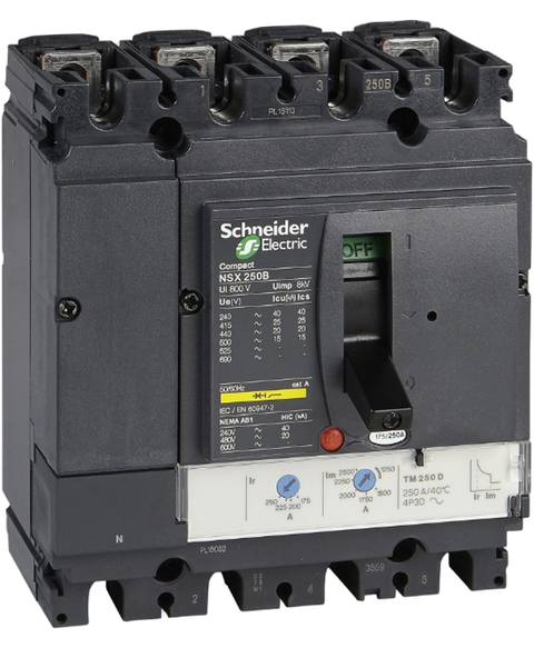 Schneider Electric LV431840