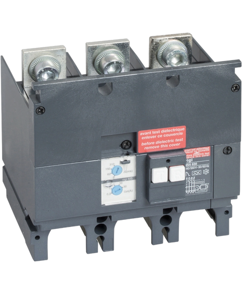 Schneider Electric LV432455